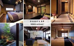 侯卡度假屋